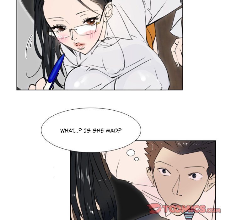 New Employee - Chapter 11 [photo 9] - MangaPorn