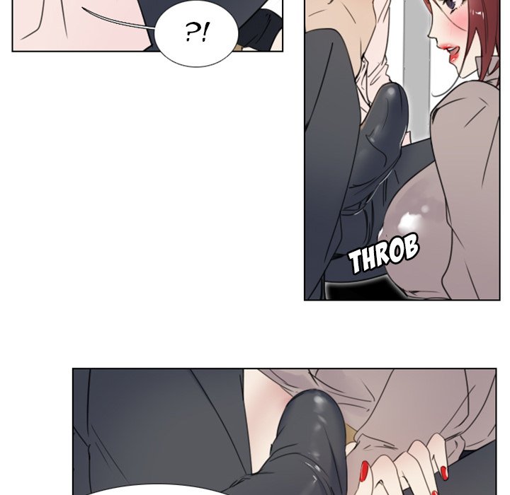 New Employee - Chapter 12 [photo 14] - MangaPorn