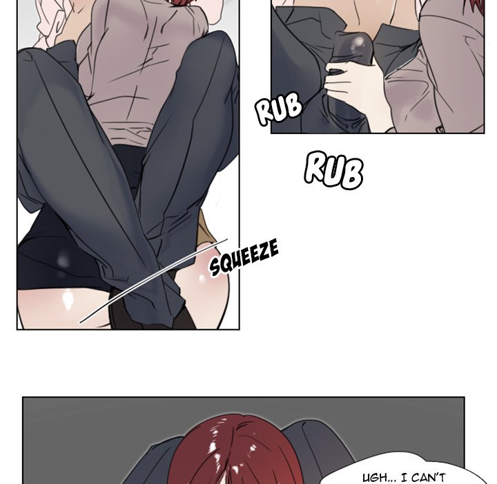 New Employee - Chapter 12 [photo 16] - MangaPorn