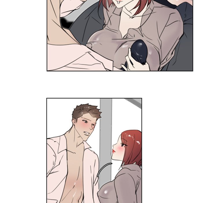 New Employee - Chapter 12 [photo 18] - MangaPorn