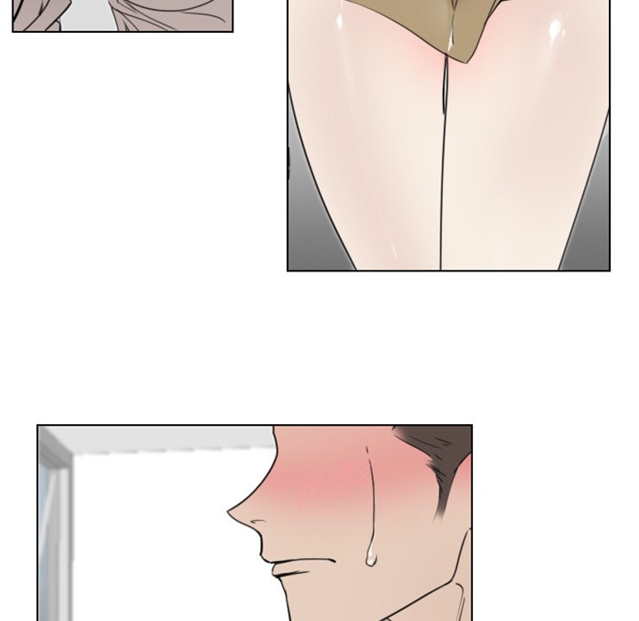 New Employee - Chapter 12 [photo 22] - MangaPorn