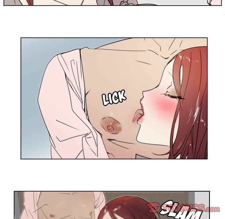 New Employee - Chapter 12 [photo 25] - MangaPorn