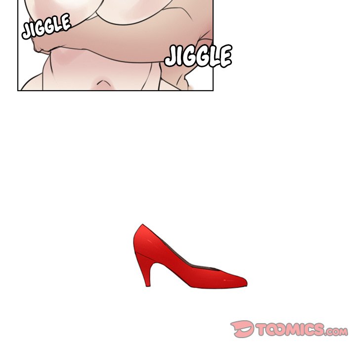 New Employee - Chapter 12 [photo 41] - MangaPorn