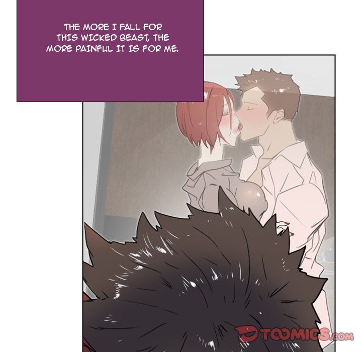 New Employee - Chapter 12 [photo 47] - MangaPorn