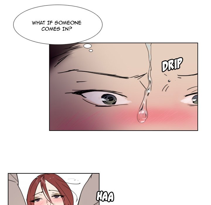 New Employee - Chapter 12 [photo 6] - MangaPorn