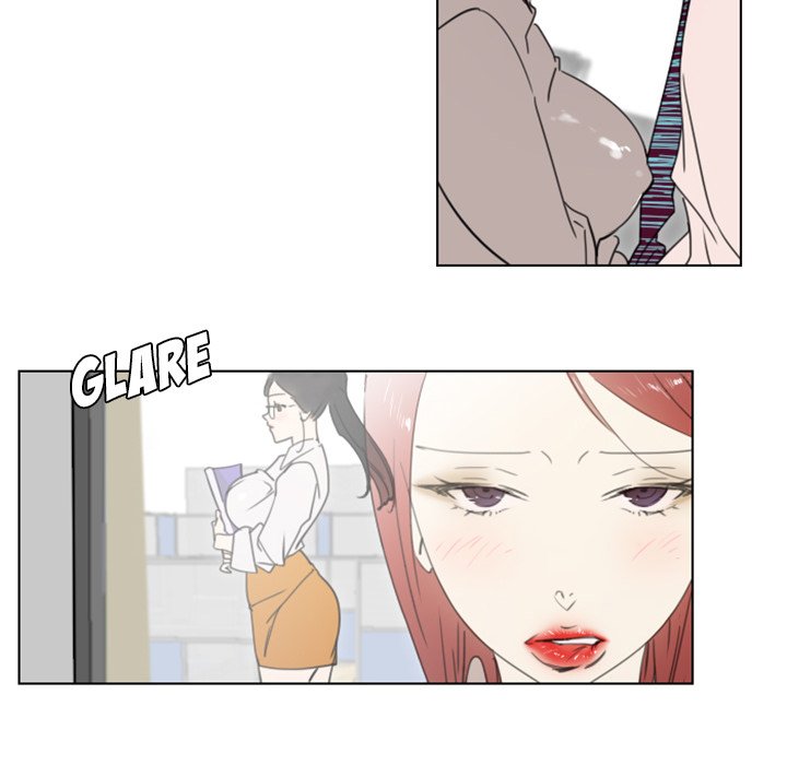 New Employee - Chapter 13 [photo 10] - MangaPorn