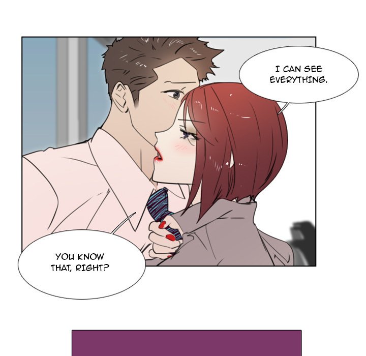 New Employee - Chapter 13 [photo 14] - MangaPorn