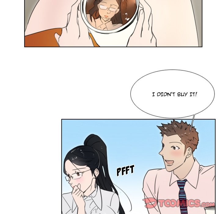 New Employee - Chapter 13 [photo 25] - MangaPorn