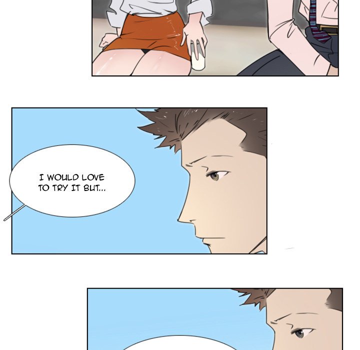 New Employee - Chapter 13 [photo 28] - MangaPorn