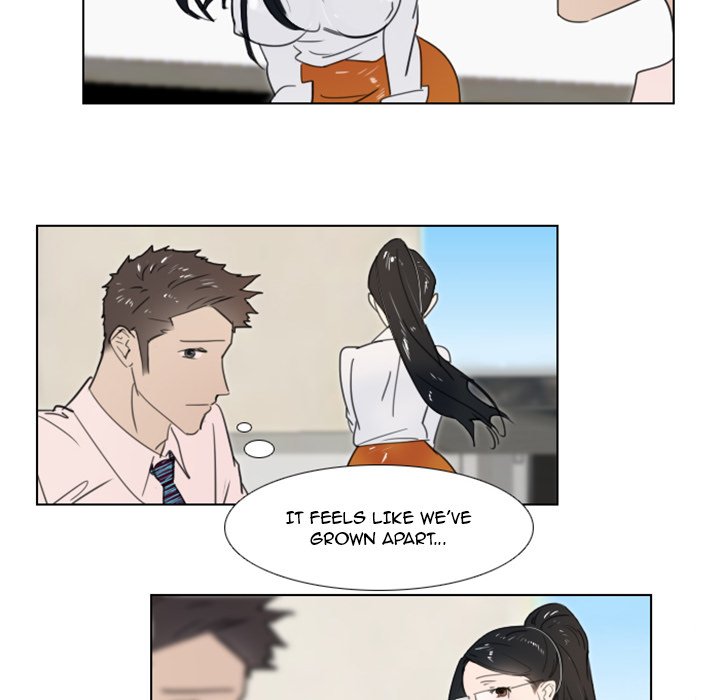 New Employee - Chapter 13 [photo 30] - MangaPorn