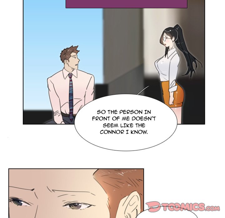 New Employee - Chapter 13 [photo 33] - MangaPorn