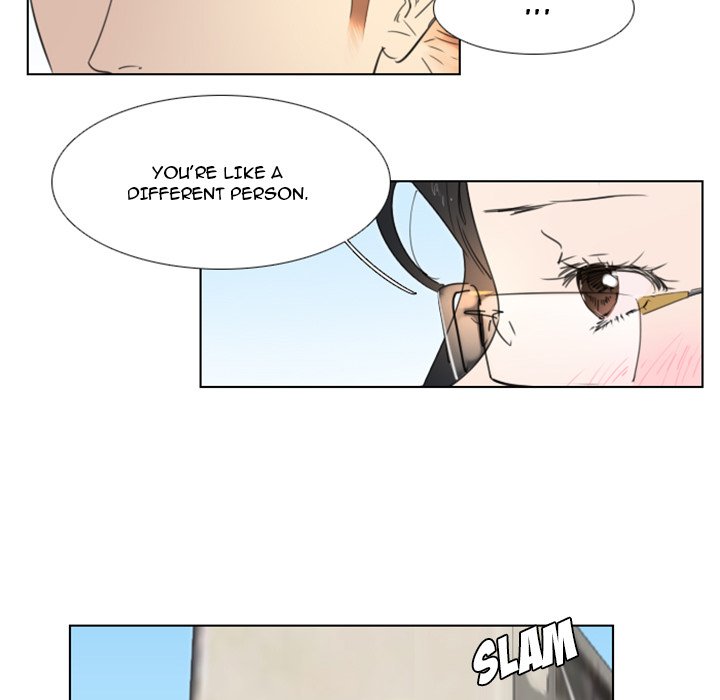 New Employee - Chapter 13 [photo 34] - MangaPorn