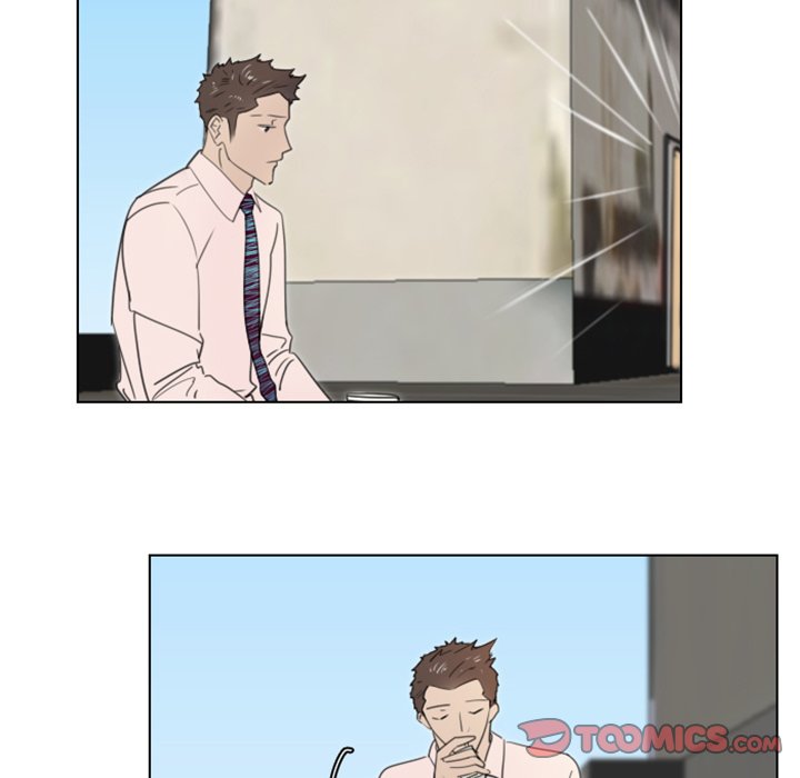 New Employee - Chapter 13 [photo 35] - MangaPorn