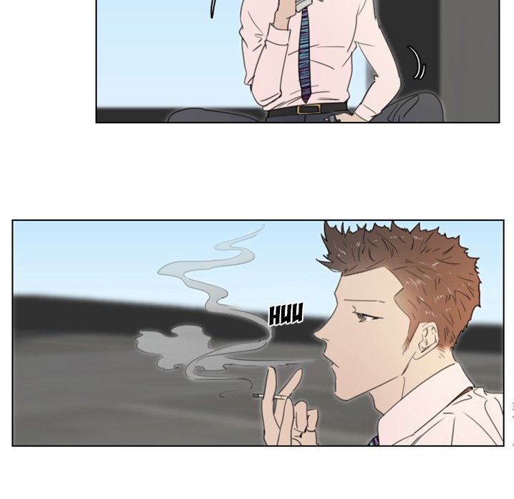 New Employee - Chapter 13 [photo 36] - MangaPorn