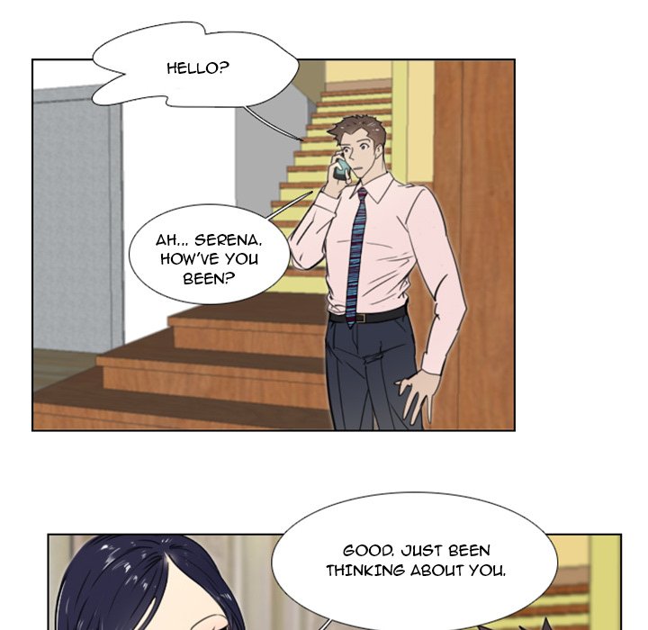 New Employee - Chapter 13 [photo 42] - MangaPorn