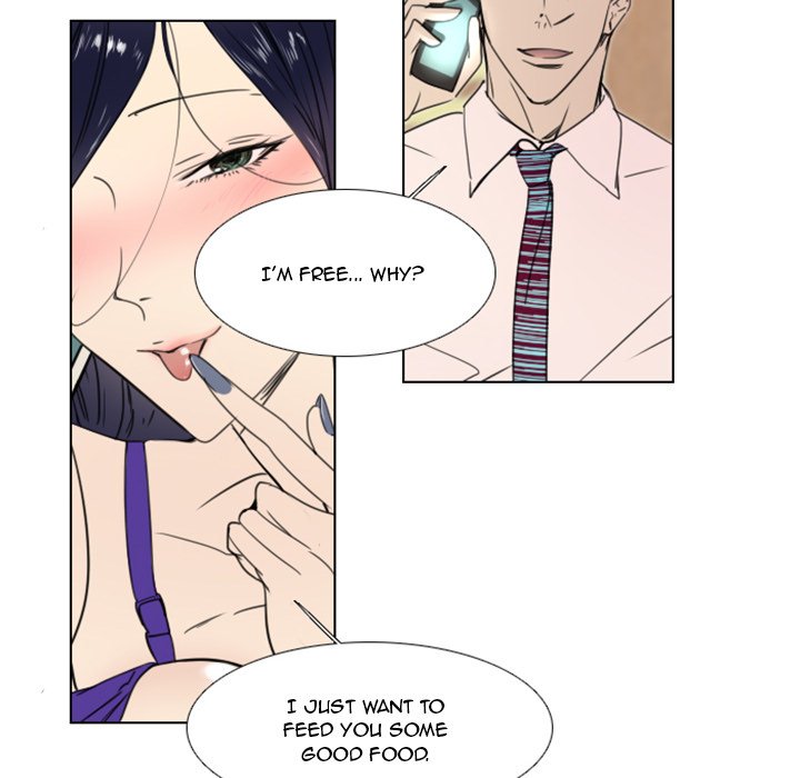 New Employee - Chapter 13 [photo 44] - MangaPorn