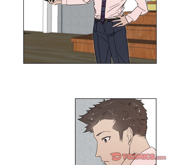 New Employee - Chapter 13 [photo 47] - MangaPorn