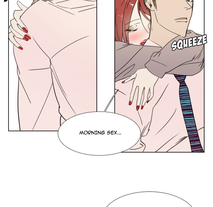 New Employee - Chapter 13 [photo 6] - MangaPorn