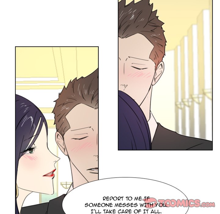 New Employee - Chapter 14 [photo 10] - MangaPorn