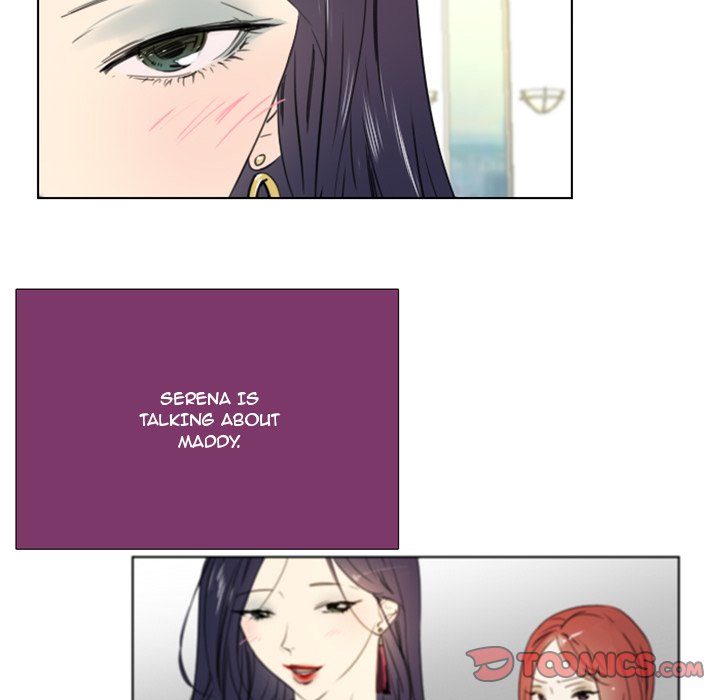 New Employee - Chapter 14 [photo 13] - MangaPorn