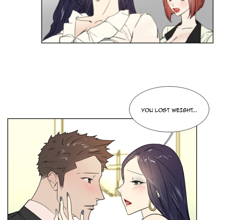 New Employee - Chapter 14 [photo 14] - MangaPorn