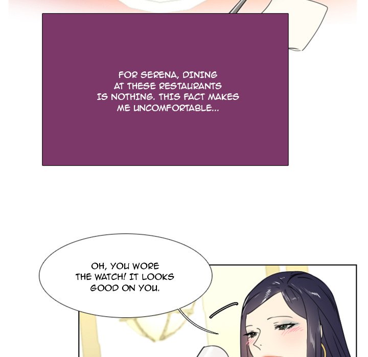 New Employee - Chapter 14 [photo 20] - MangaPorn