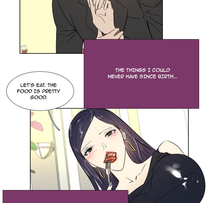 New Employee - Chapter 14 [photo 23] - MangaPorn