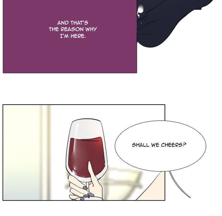 New Employee - Chapter 14 [photo 24] - MangaPorn