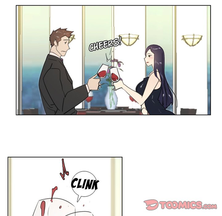 New Employee - Chapter 14 [photo 25] - MangaPorn