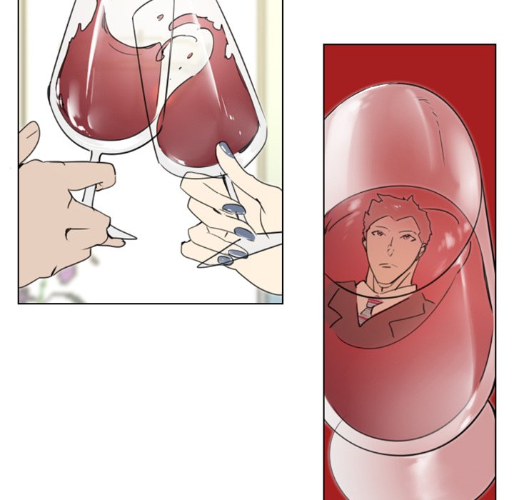 New Employee - Chapter 14 [photo 26] - MangaPorn