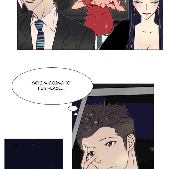 New Employee - Chapter 14 [photo 39] - MangaPorn