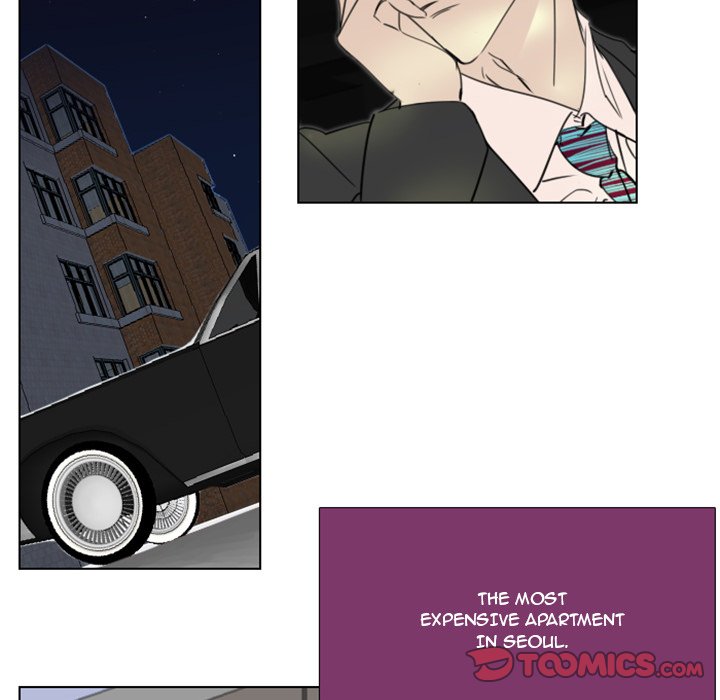 New Employee - Chapter 14 [photo 40] - MangaPorn