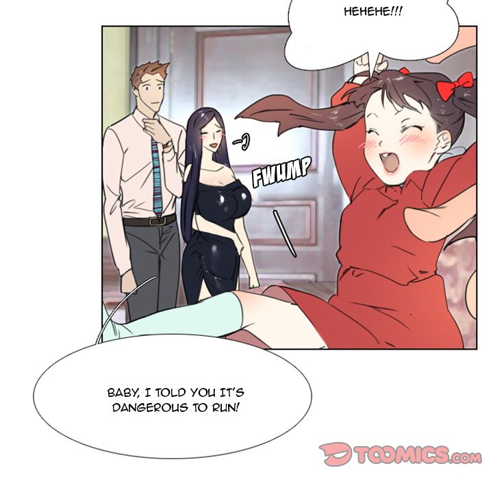 New Employee - Chapter 14 [photo 43] - MangaPorn