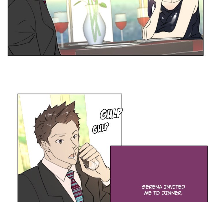 New Employee - Chapter 14 [photo 6] - MangaPorn