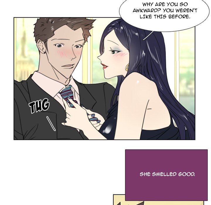 New Employee - Chapter 14 [photo 9] - MangaPorn