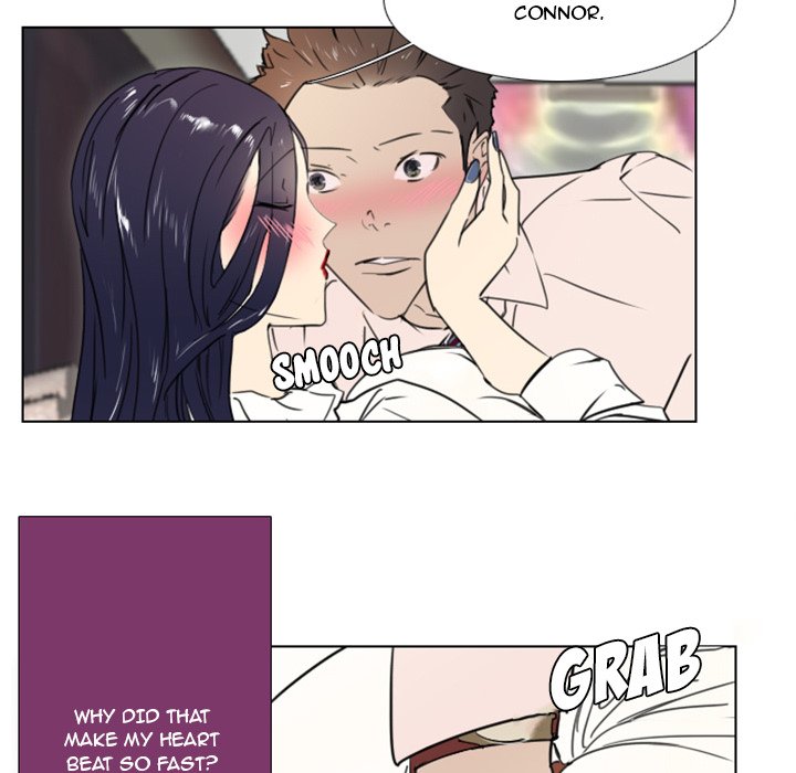 New Employee - Chapter 15 [photo 17] - MangaPorn