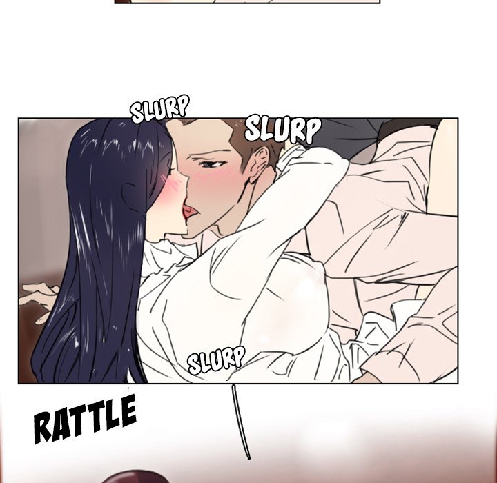 New Employee - Chapter 15 [photo 20] - MangaPorn