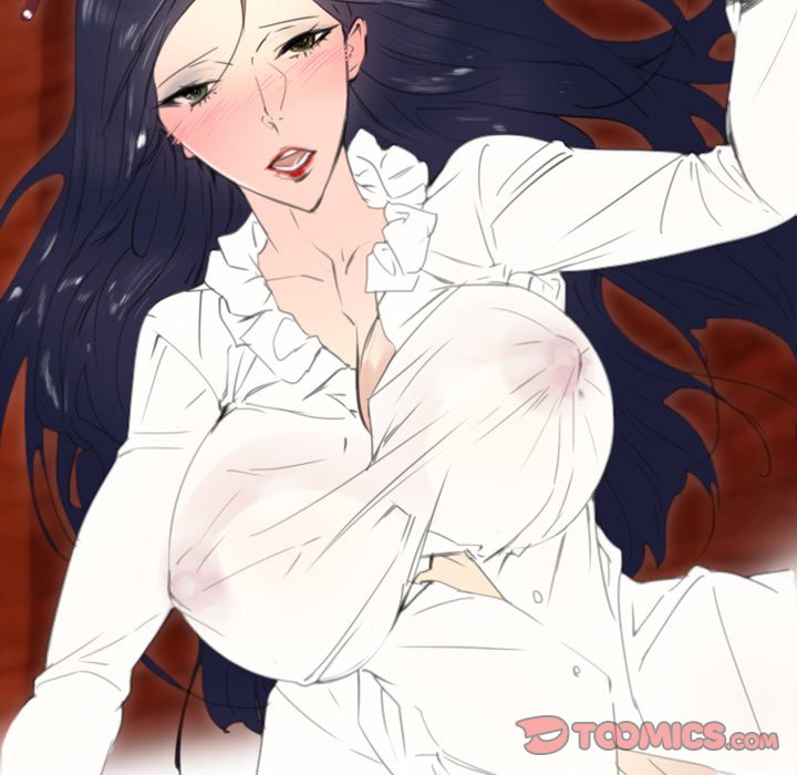 New Employee - Chapter 15 [photo 22] - MangaPorn