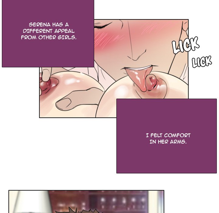 New Employee - Chapter 15 [photo 26] - MangaPorn