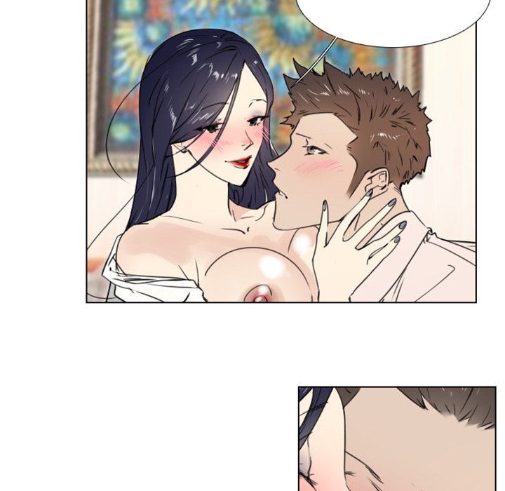 New Employee - Chapter 15 [photo 29] - MangaPorn