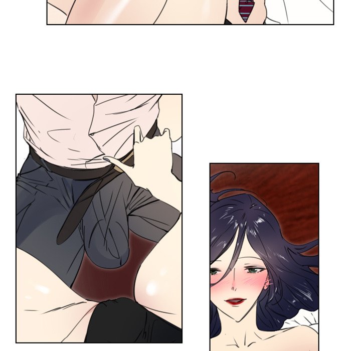 New Employee - Chapter 15 [photo 32] - MangaPorn