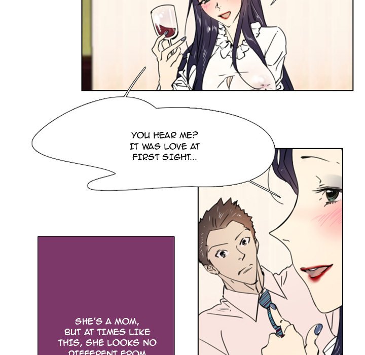 New Employee - Chapter 15 [photo 5] - MangaPorn