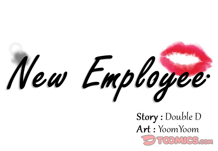 New Employee - Chapter 16 [photo 1] - MangaPorn