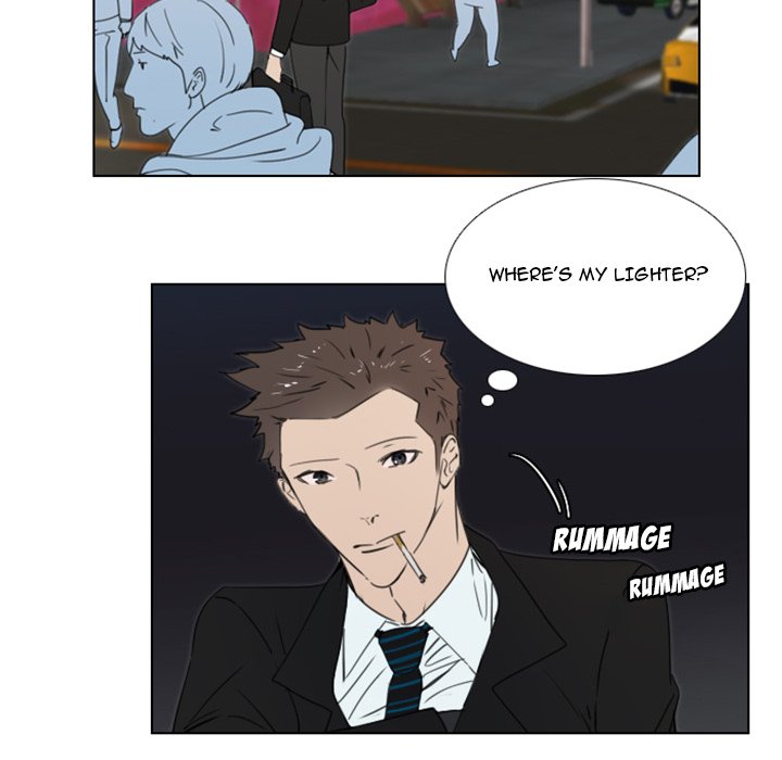 New Employee - Chapter 16 [photo 36] - MangaPorn