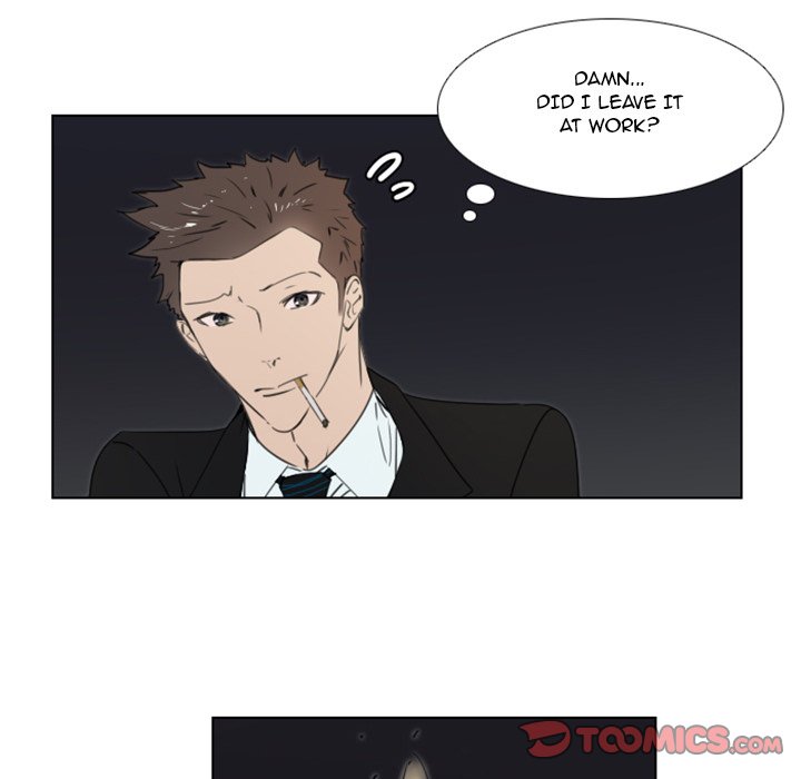 New Employee - Chapter 16 [photo 37] - MangaPorn