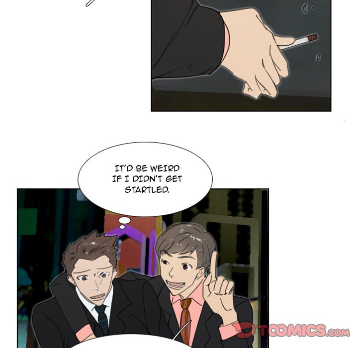 New Employee - Chapter 16 [photo 40] - MangaPorn