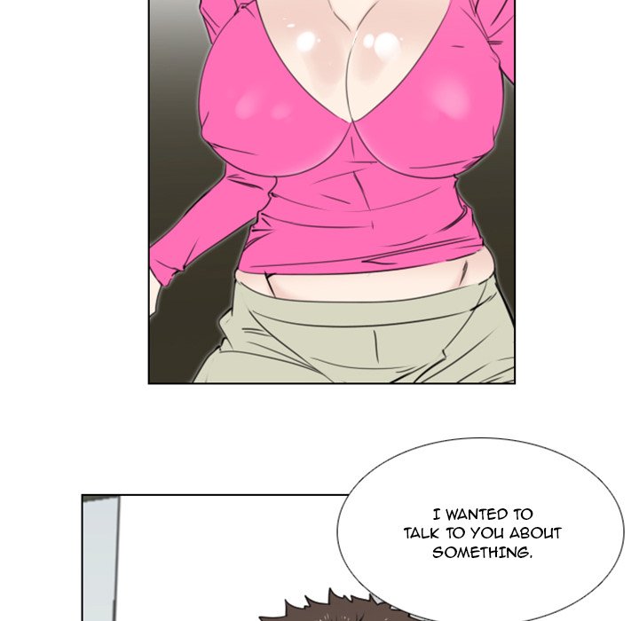 New Employee - Chapter 17 [photo 11] - MangaPorn