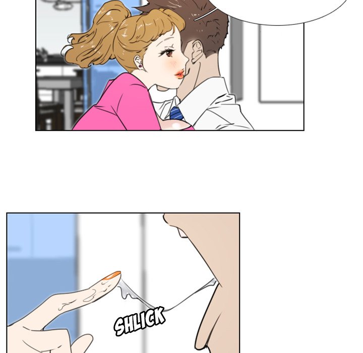 New Employee - Chapter 17 [photo 19] - MangaPorn