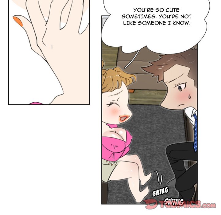 New Employee - Chapter 17 [photo 22] - MangaPorn