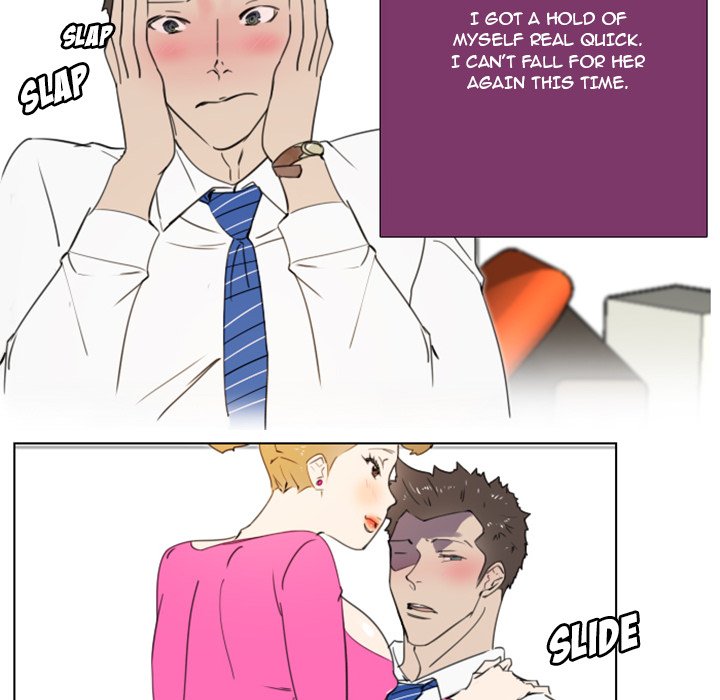 New Employee - Chapter 17 [photo 24] - MangaPorn